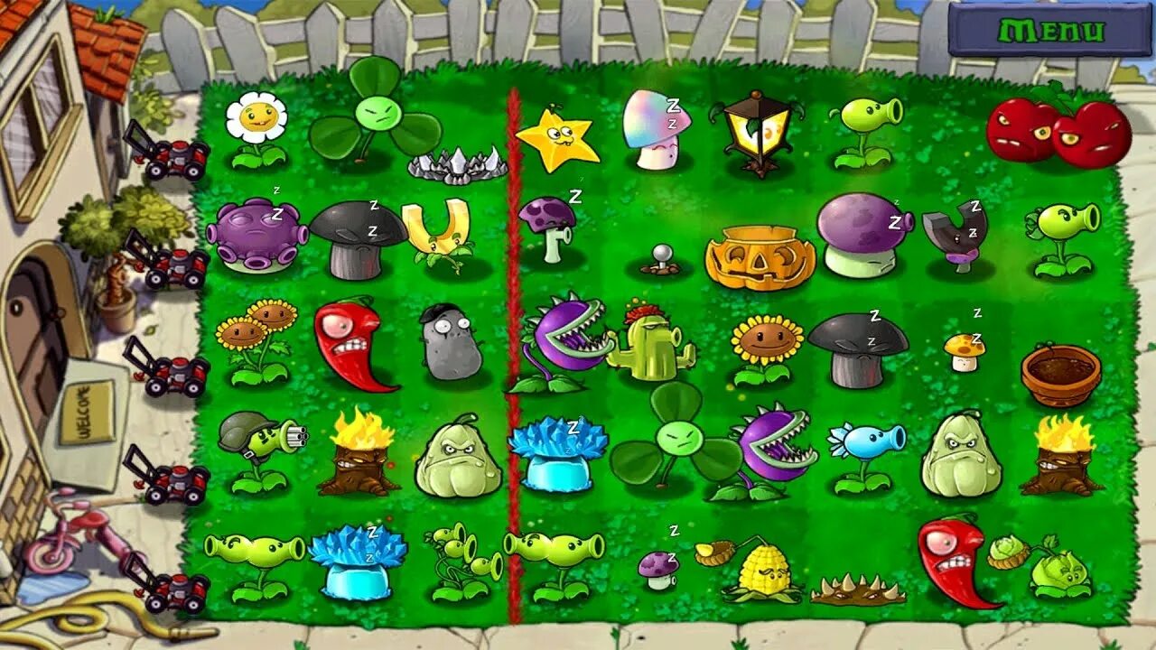 Hack plants. Игра Plants vs Zombies. Vasebreaker. Plants vs Zombies горох солдат. PVZ 2 растения ультомат. Все растения из игры растения против зомби.