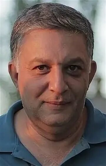 Мгер альбертович мкртчян. Мгер альбертович мкртчян