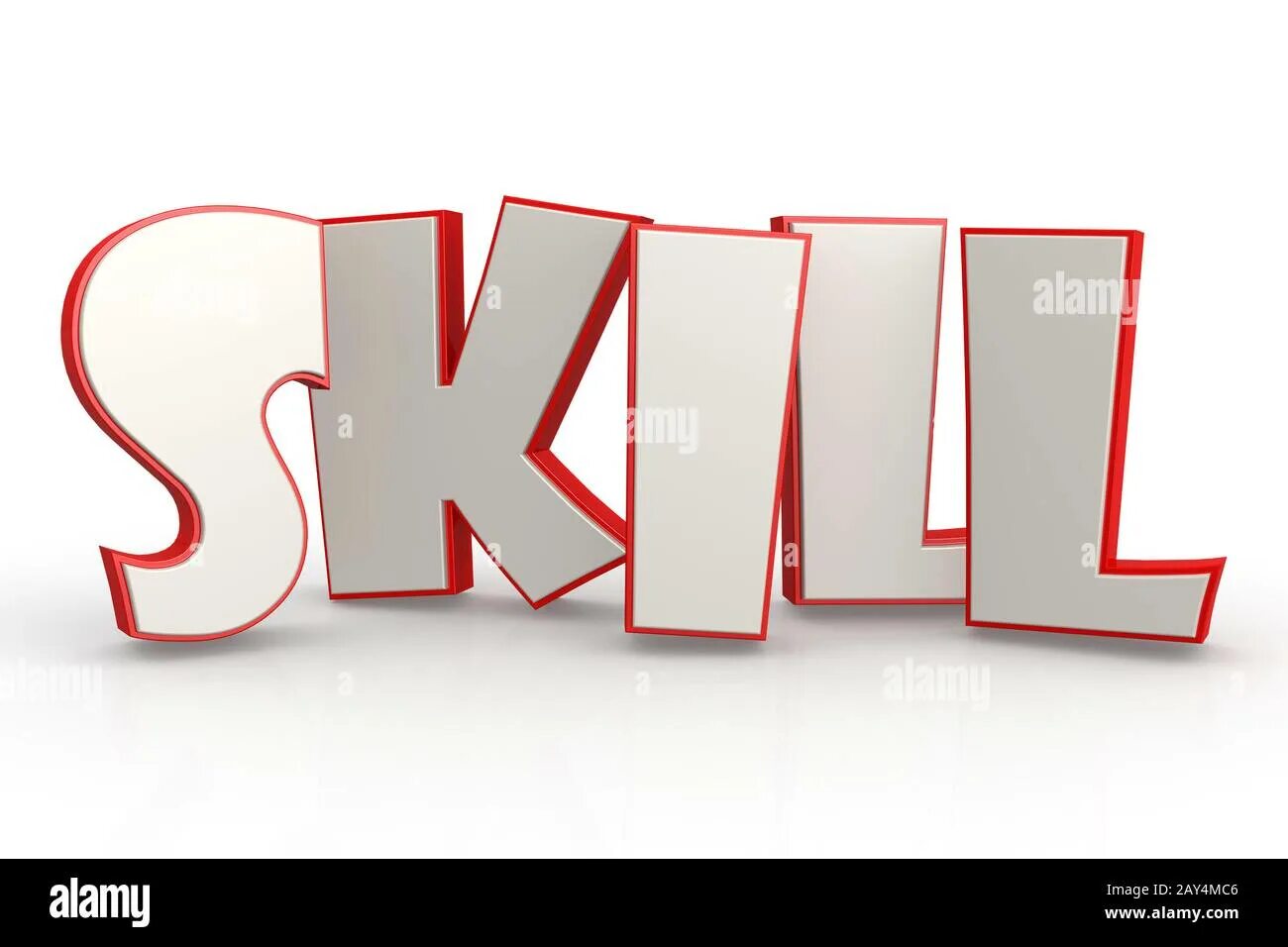 Skill значение