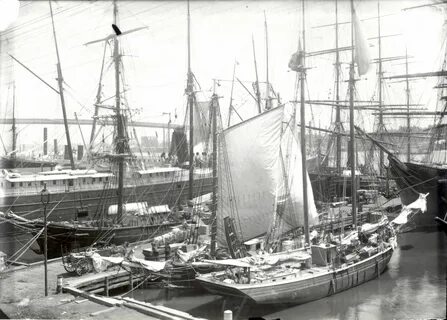 Bristol is a seaport in the east
