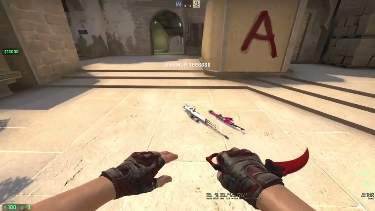 Skinchanger csgo