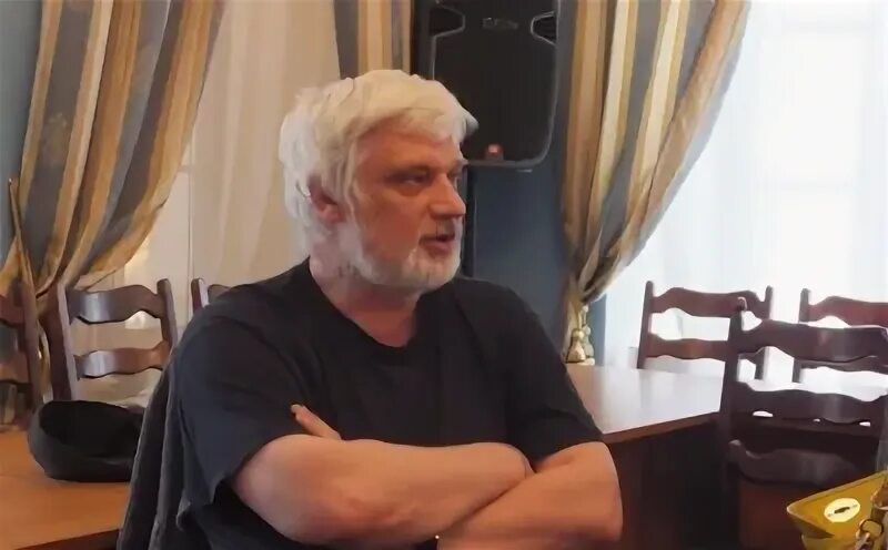 Дмитрий Брусникин - биография, личная жизнь, фото, причина смерти, актер, фильмы