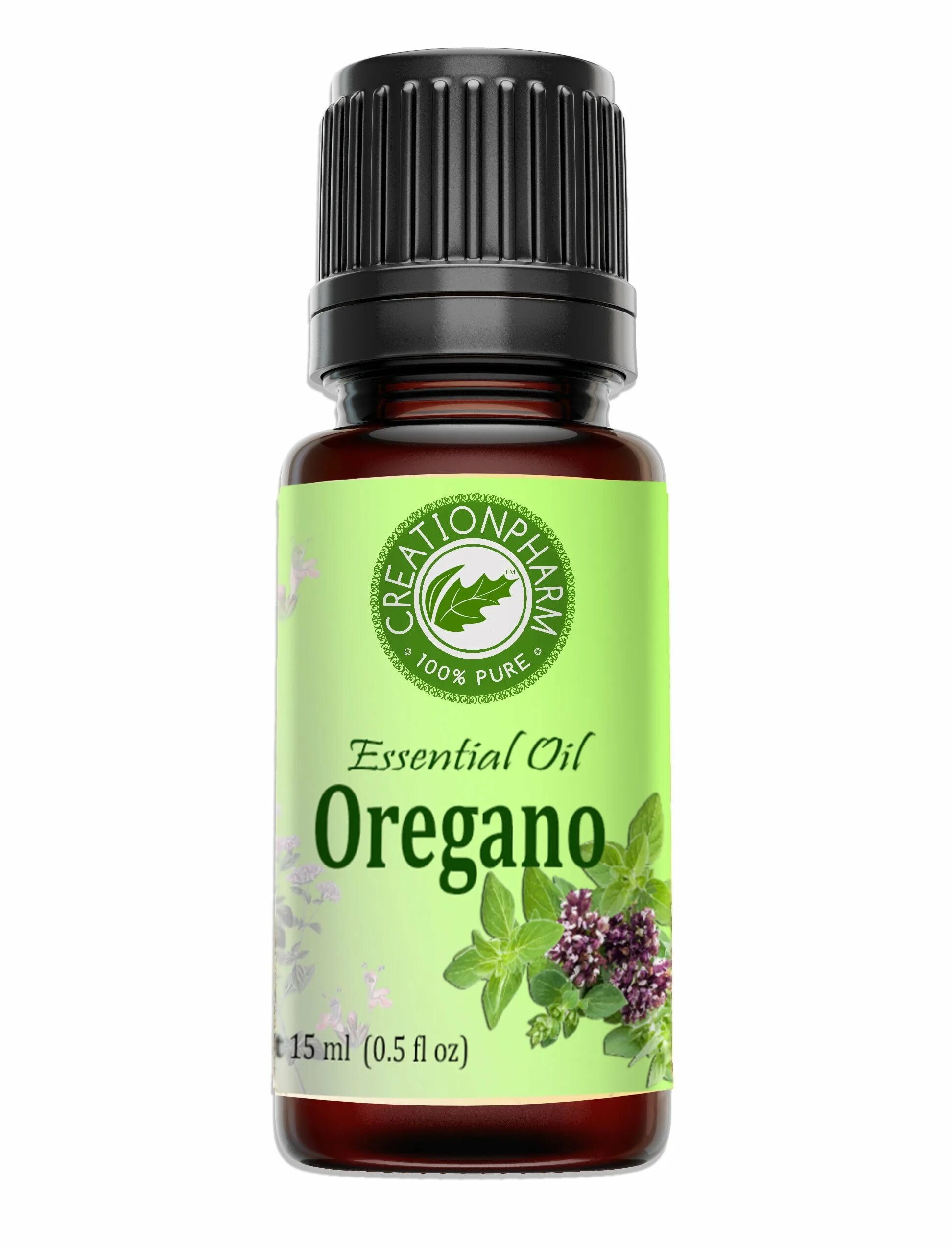 Орегано DOTERRA. Масло орегано 50мл. Oregano young Living.