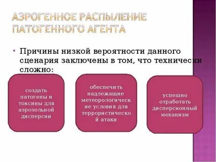 Патогенный агент