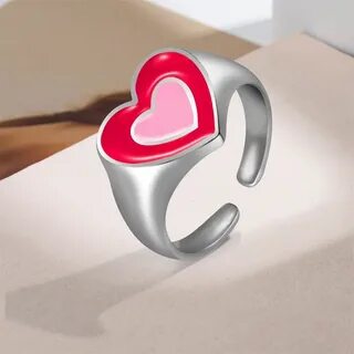 Колечки и сердечки видео