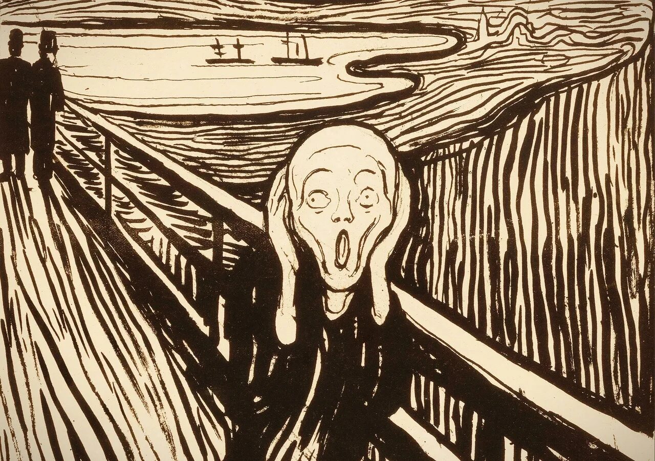 Мунк крик картина. Картина мунка крик 1893. Ван гог картины крик. Мунк крик картина. Крик потока.