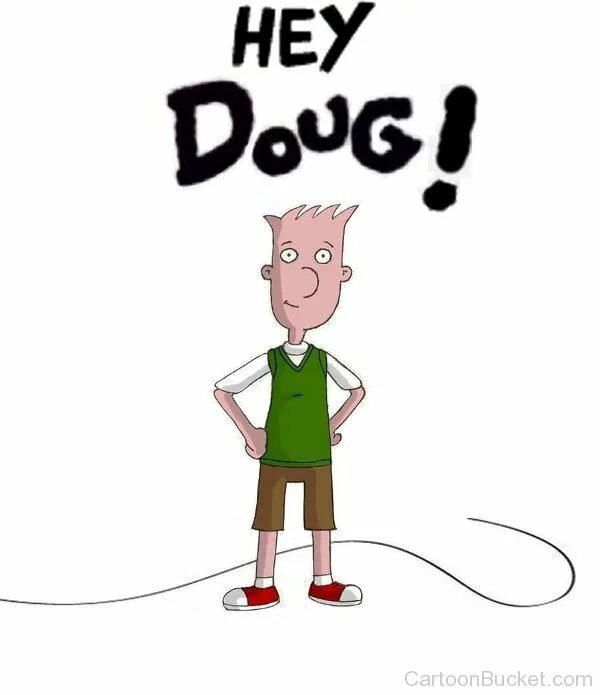 Doug. Doug Minnick. Doug Funnie на русском. Doug Fakler.