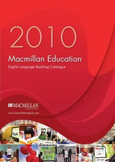 Macmillan education ответы