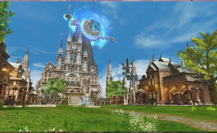 Игра lineage 2. Город линейка. Город линейка. Аден город lineage 2. Город линейка.