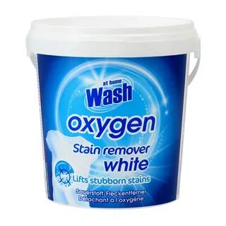 White wash
