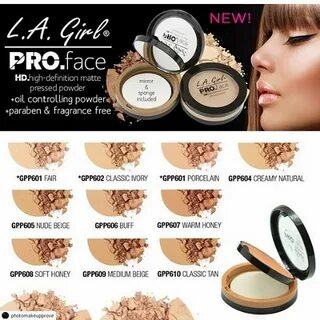 Pro face