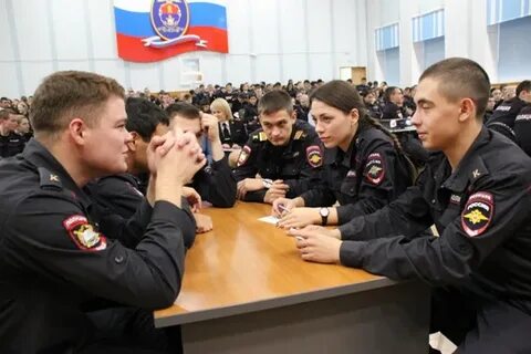 Специалист факультета