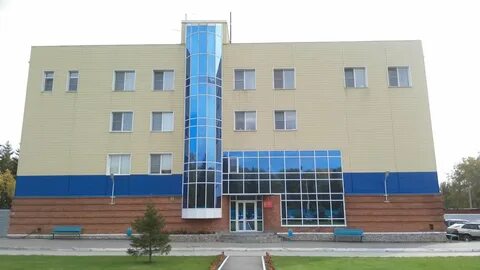 Бердск ул зеленая