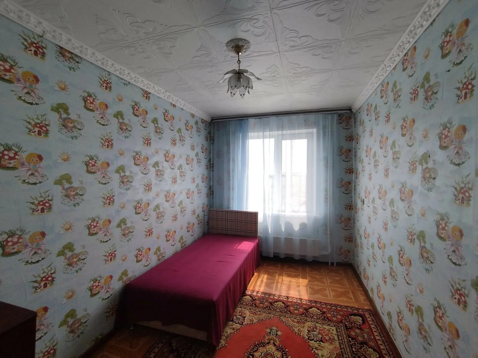 Квартиры в юрге 2