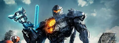 Тихоокеанский рубеж качестве 2