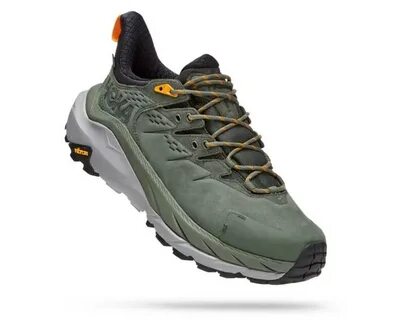 Кроссовки hoka one kaha 2 gtx