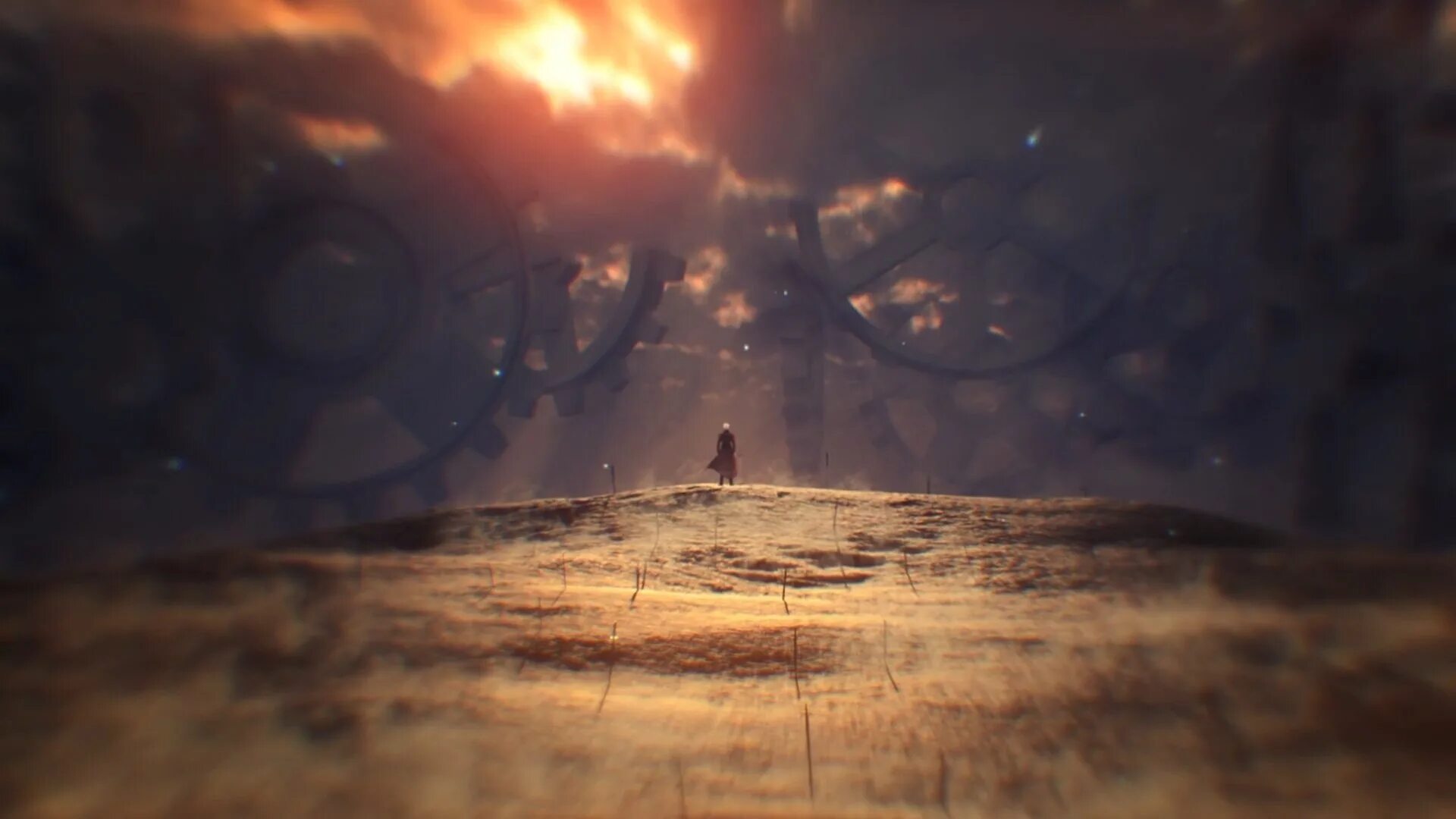 Поле боя. Medieval ruins концепт арт. Поле боя арт. Фэнтези арт пейзаж. Темное фэнтези.