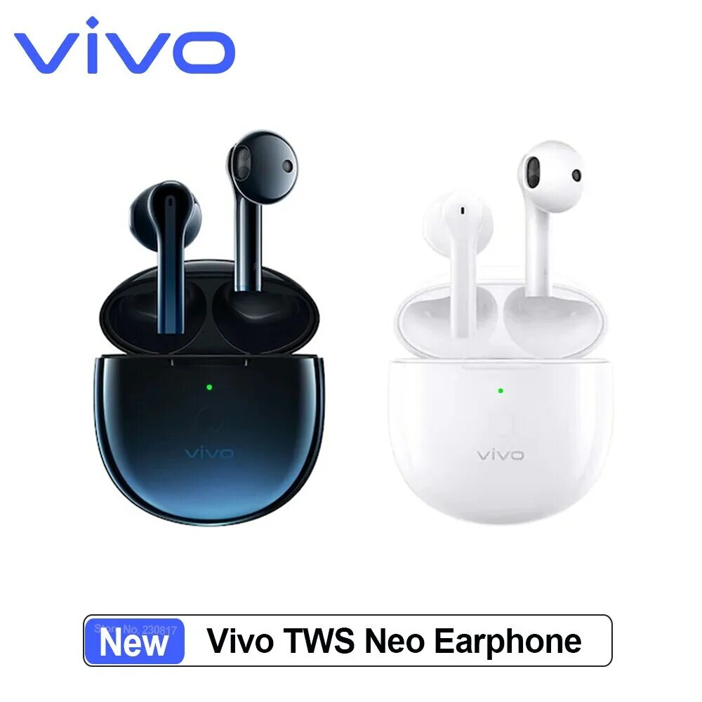 Vivo наушники tws. Беспроводные наушники vivo TWS Neo. Беспроводные наушники vivo TWS Neo Blue. Гарнитура vivo TWS Earphone TWS 2e. Vivo TWS Neo 2.