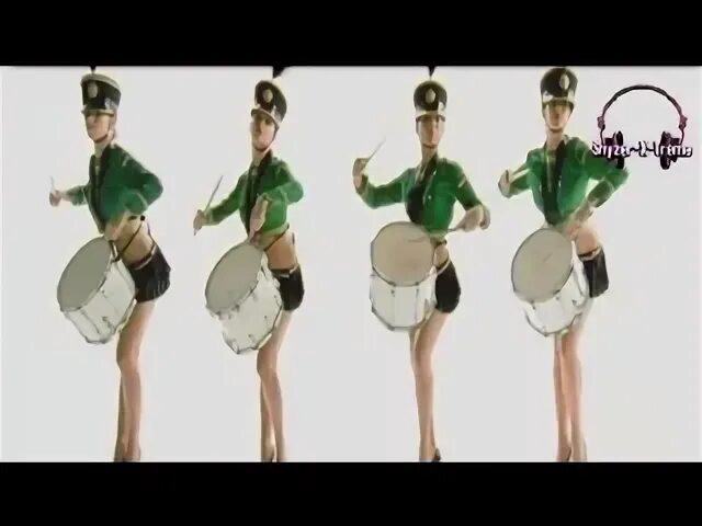 Alex gaudino blender ragdoll