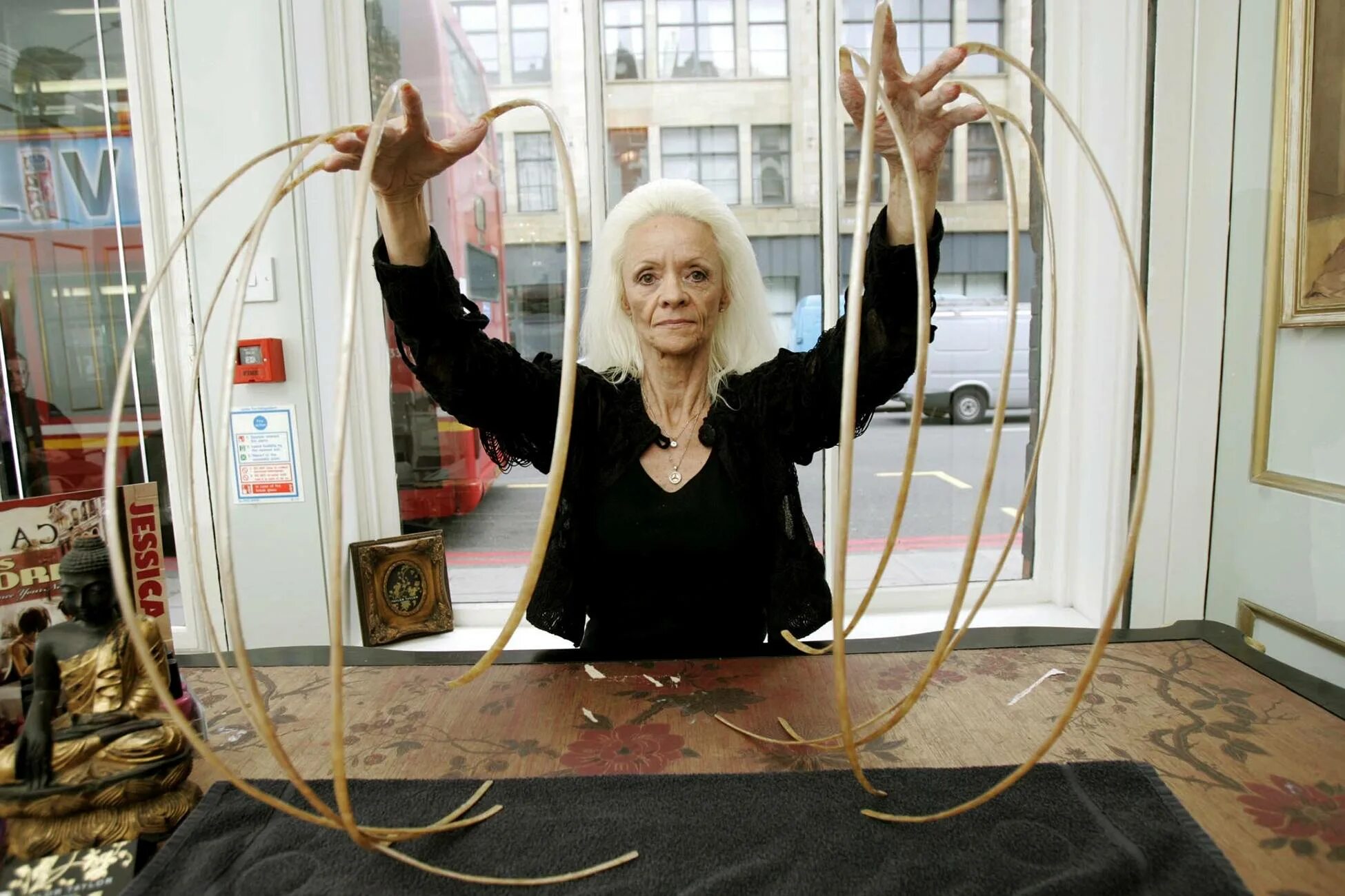 Самы едлиные ногти в мире. Самые самые самые длинные ногти в мире. Длинные ногти в мире. Аянна уильямс (ayanna williams),. Аянне уильямс длинные ногти отстригла.