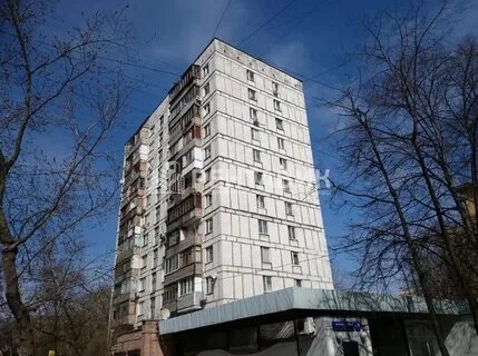 6 кожуховская