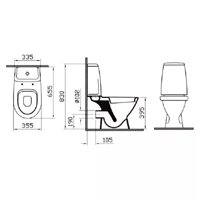 Унитазы с сиденьем в комплекте. 9763b003-7200 Vitra. Унитаз Vitra Grand 9763b003-0567. Vitra Grand 9763b003-1206. Унитаз-биде Vitra Grand 9763b003-1206.