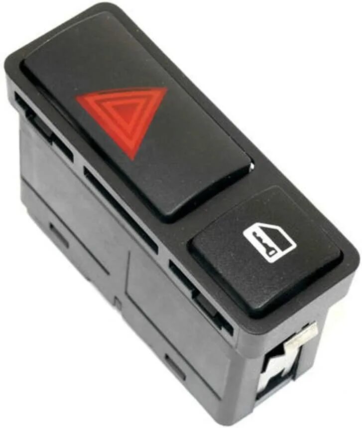 Switch warning