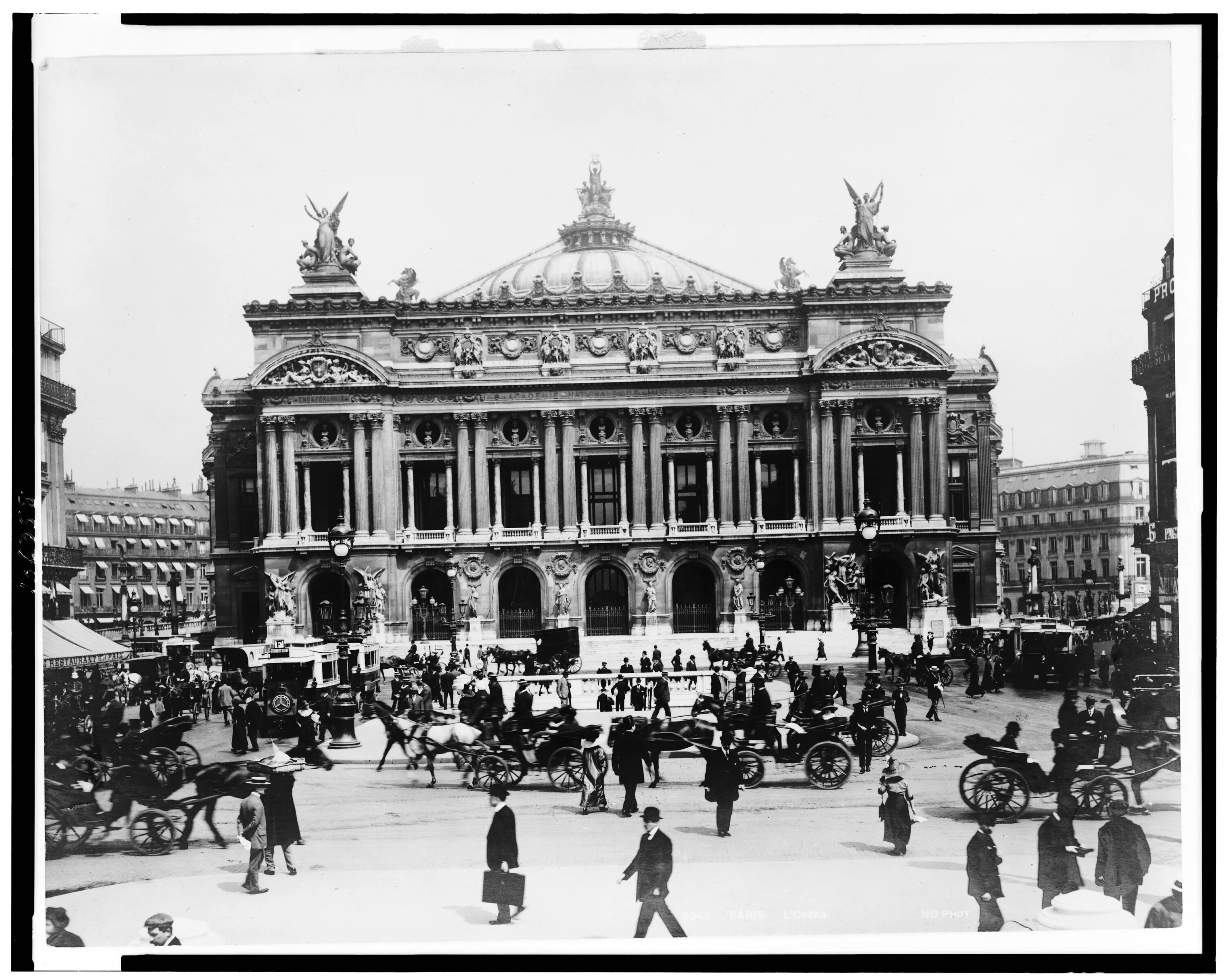 Развитие франции 20 века. Париж 1930-е. Гранд опера Париж 19 век. Гранд опера в Париже 20гг. Франция в 1920-е.