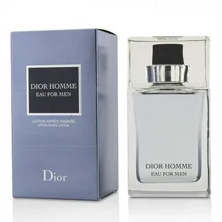 Christian dior man