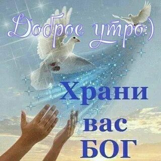 Картинки доброе утро дай бог