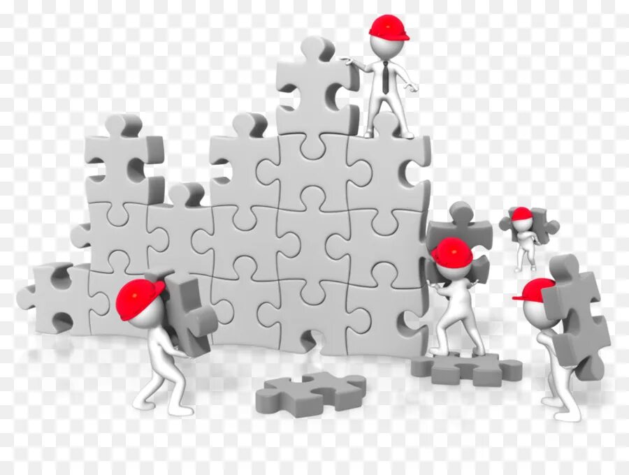 Build puzzle