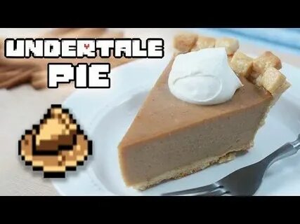 Cinnamon pie