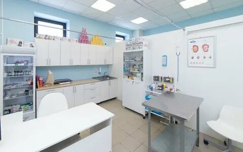 Ветеринарные клиники тюмень отзывы