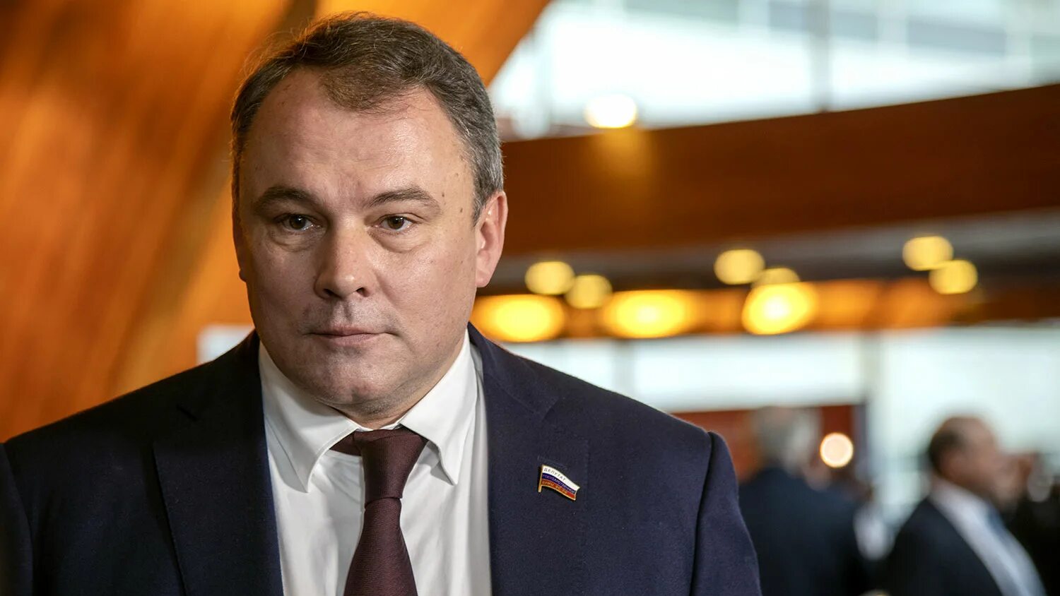 Вице спикер думы. Вице спикер думы