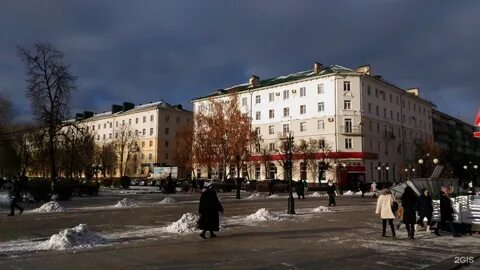 Ул московская 78