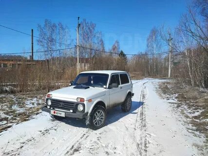 Тамбовская нива