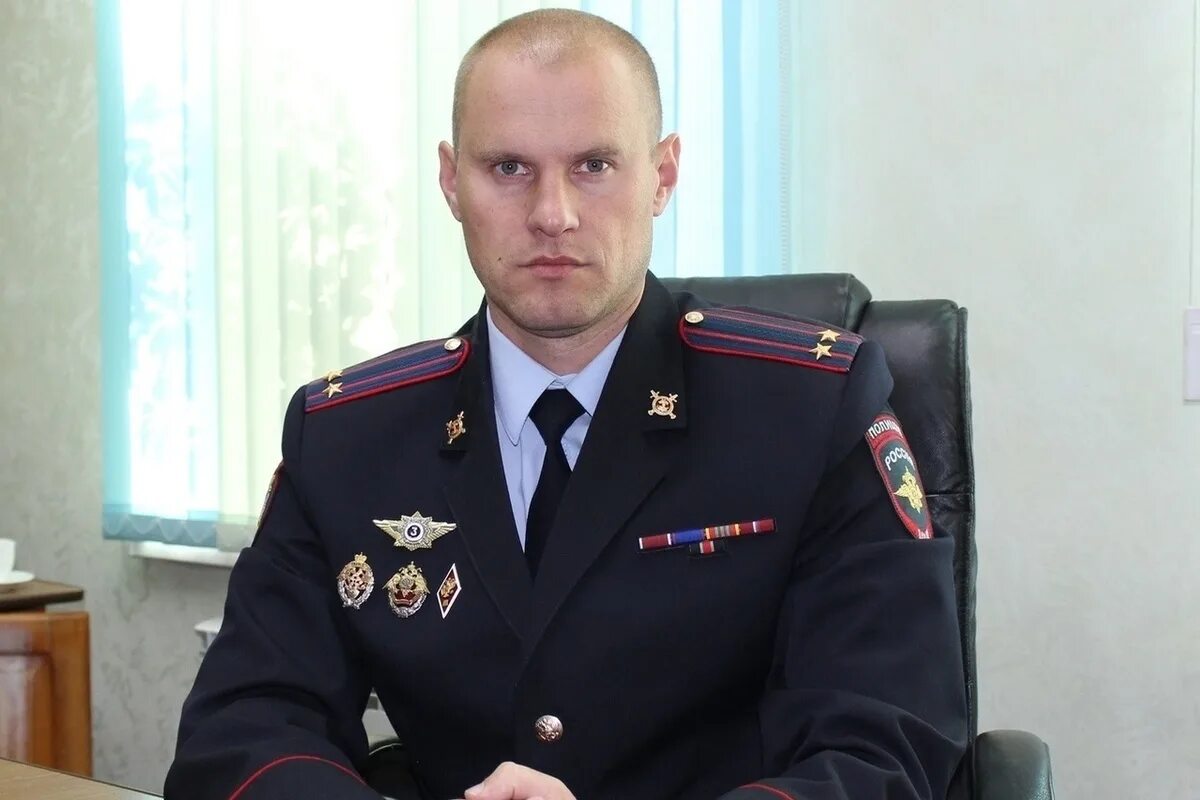 Увд армавир