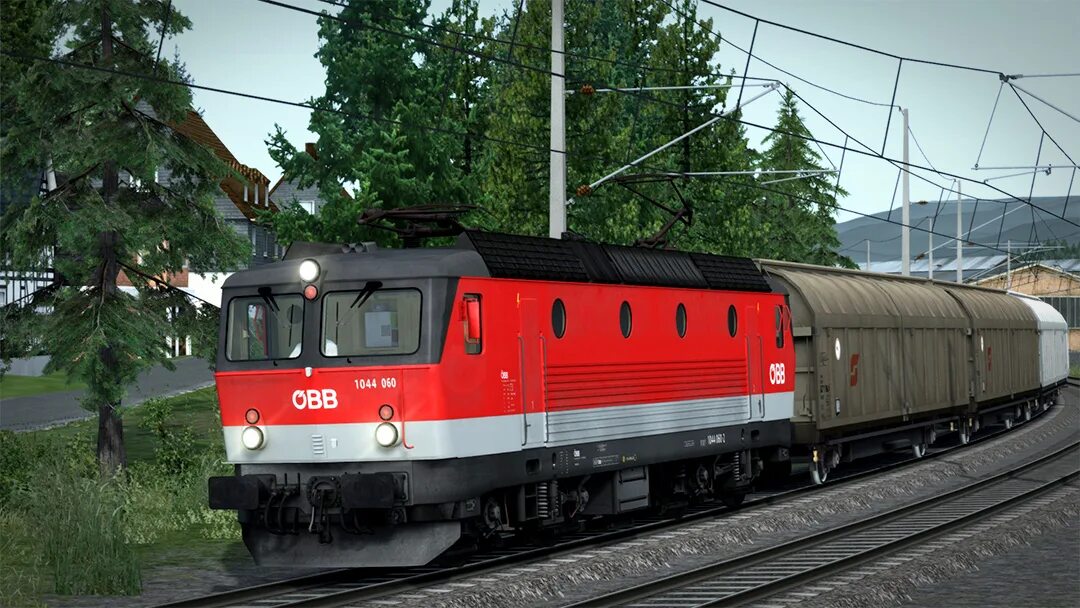 ÖBB class 1044. Электровоз class 1044. OBB 1044. OBB 1044 кабина. Скопировать в obb