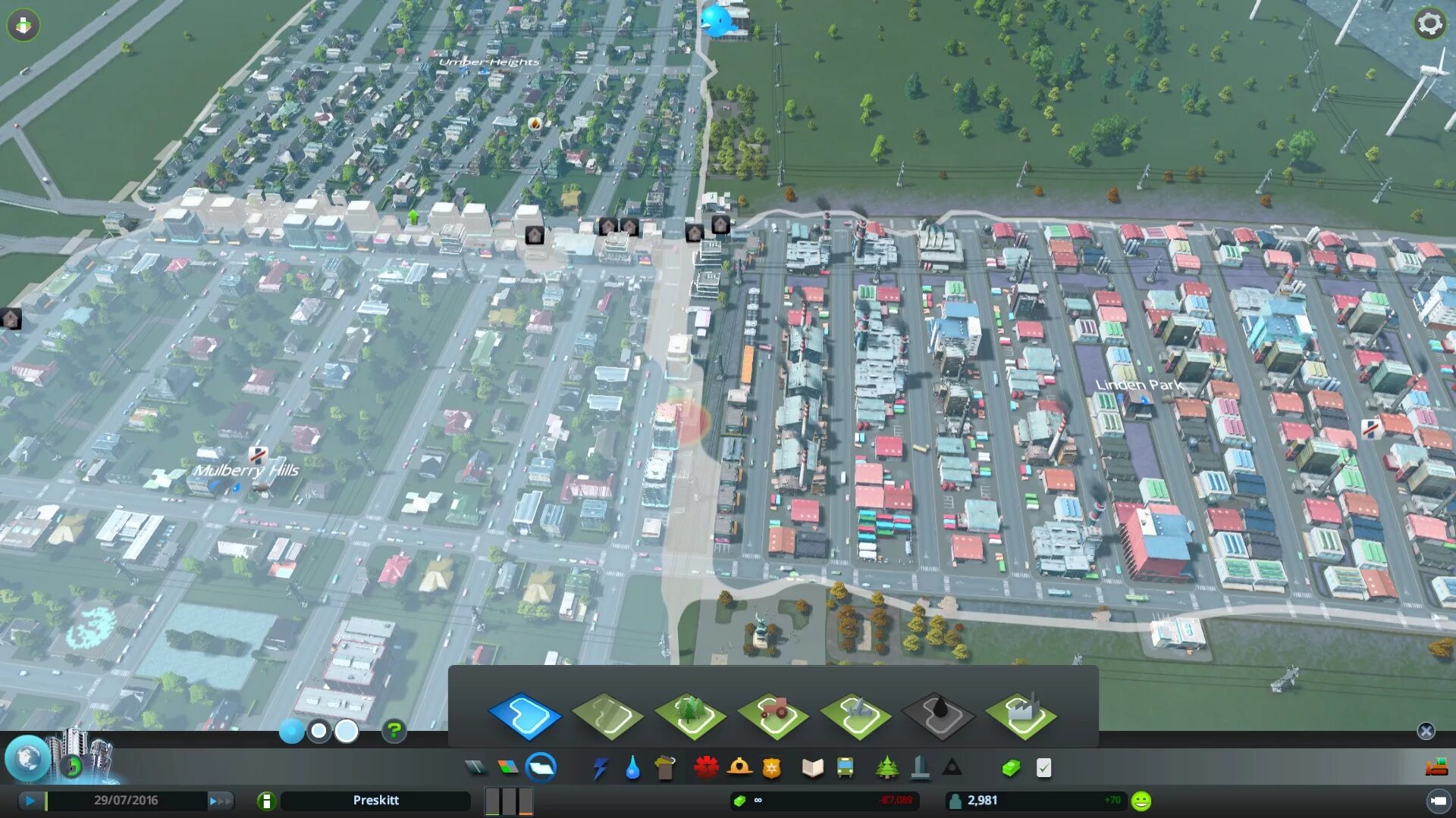 Cities skylines deluxe edition город. Сити скайлайн 1. Cities skylines зил. Cities skylines пауза. Сити скайлайн небольшой город.