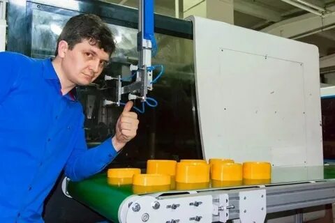 Оператор на производство вакансии
