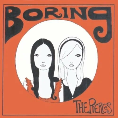 Boring слушать. Группа the pierces. the pierces sticks and stones. boring the pierces. essa (the pierces - sticks and stones).