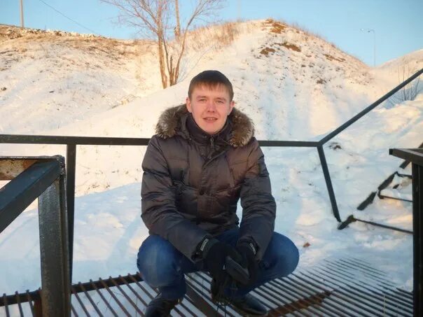 Гилязов олег самара фото Страница Наиль Гилязов, 9.11: анкета, фото, подписчики ВКонтакте