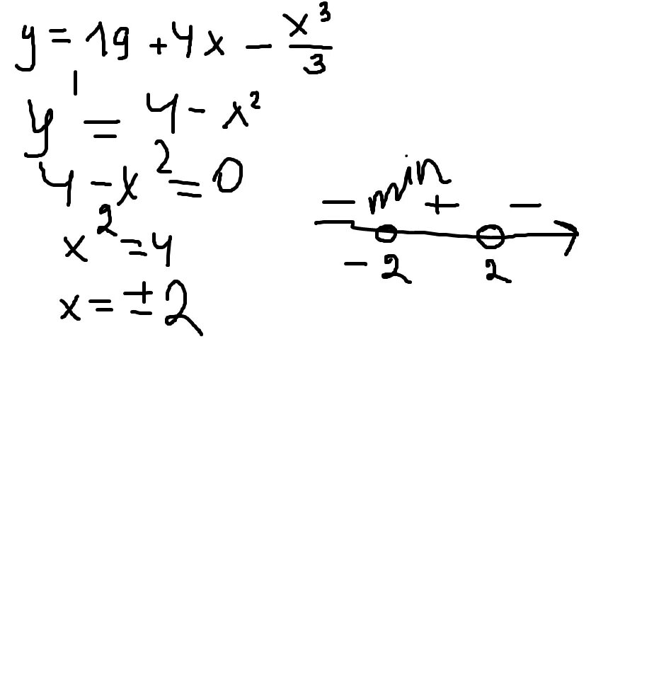 Y 19 4x x 3 3