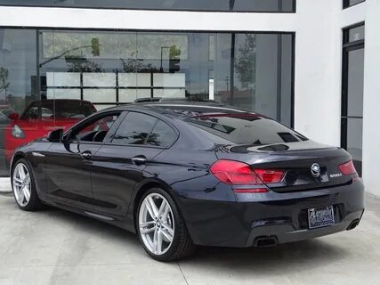 Bmw 650