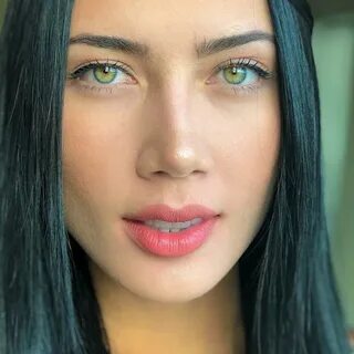 Georgina Mazzeo.
