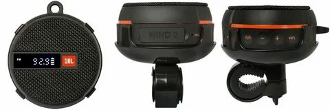 Jbl wind
