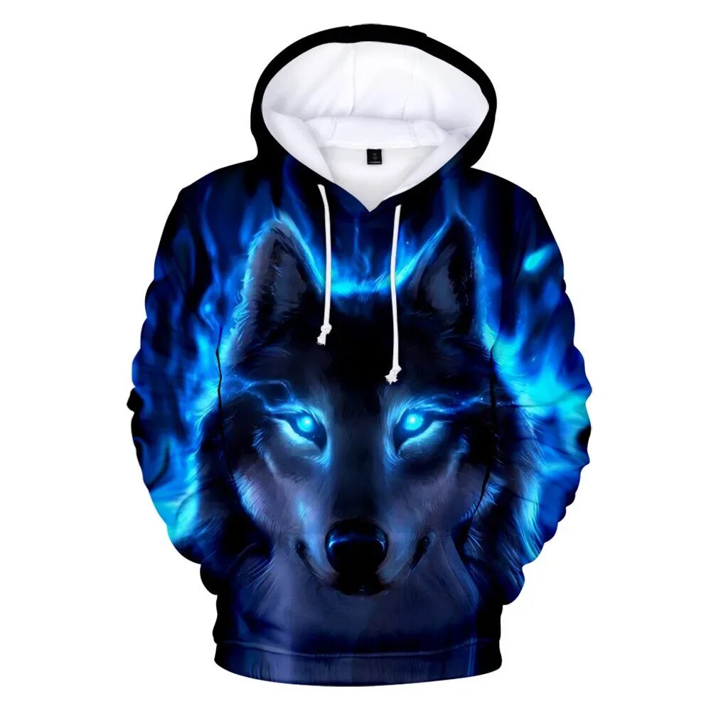 Get hood