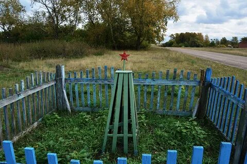 Поляна курганская область