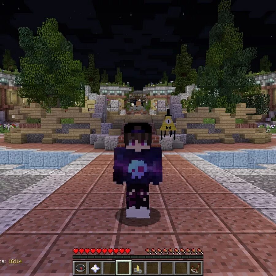 Mc playmine org. Mc playmine org