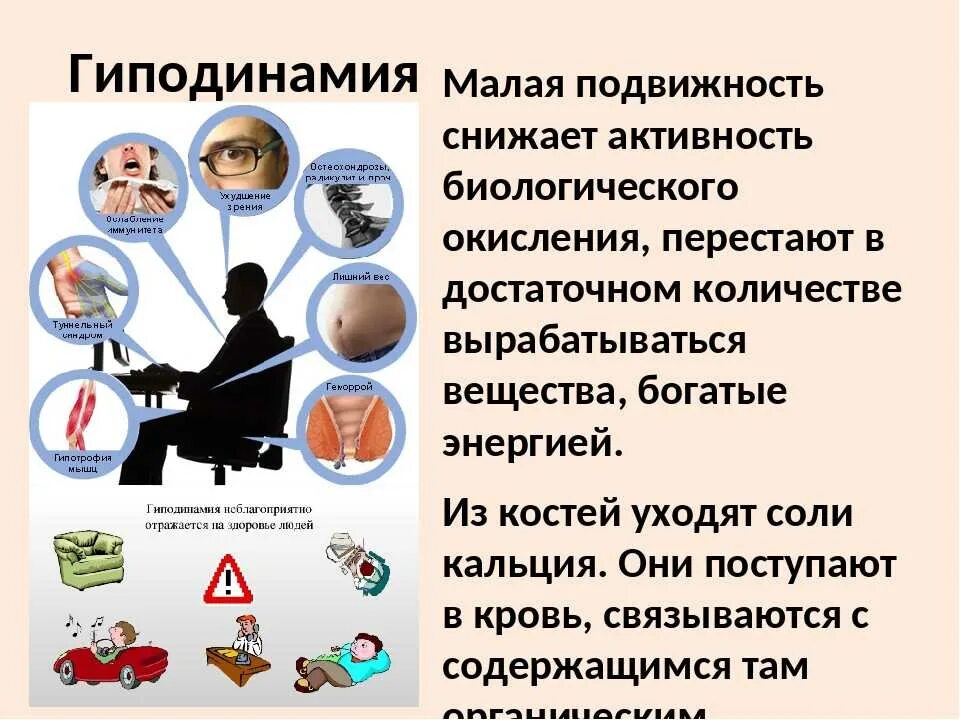 Гиподинамия влияние на организм человека. Гиподинамия. Причины гиподинамии. Последствия гиподинамии для организма человека. Причины развития гиподинамии.